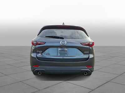 2023 Mazda Mazda CX-5 2.5 S Preferred