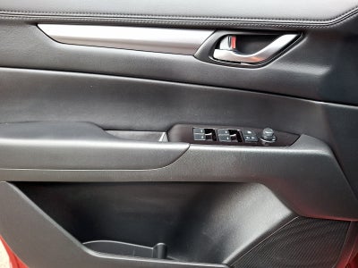 2023 Mazda Mazda CX-5 2.5 S Preferred