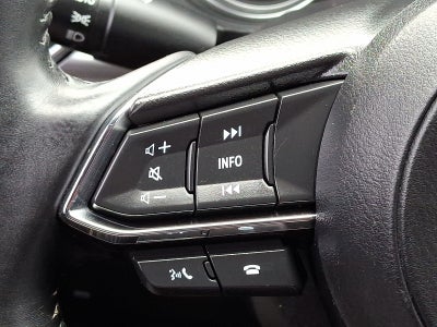 2023 Mazda Mazda CX-5 2.5 S Preferred