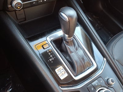 2023 Mazda Mazda CX-5 2.5 S Preferred