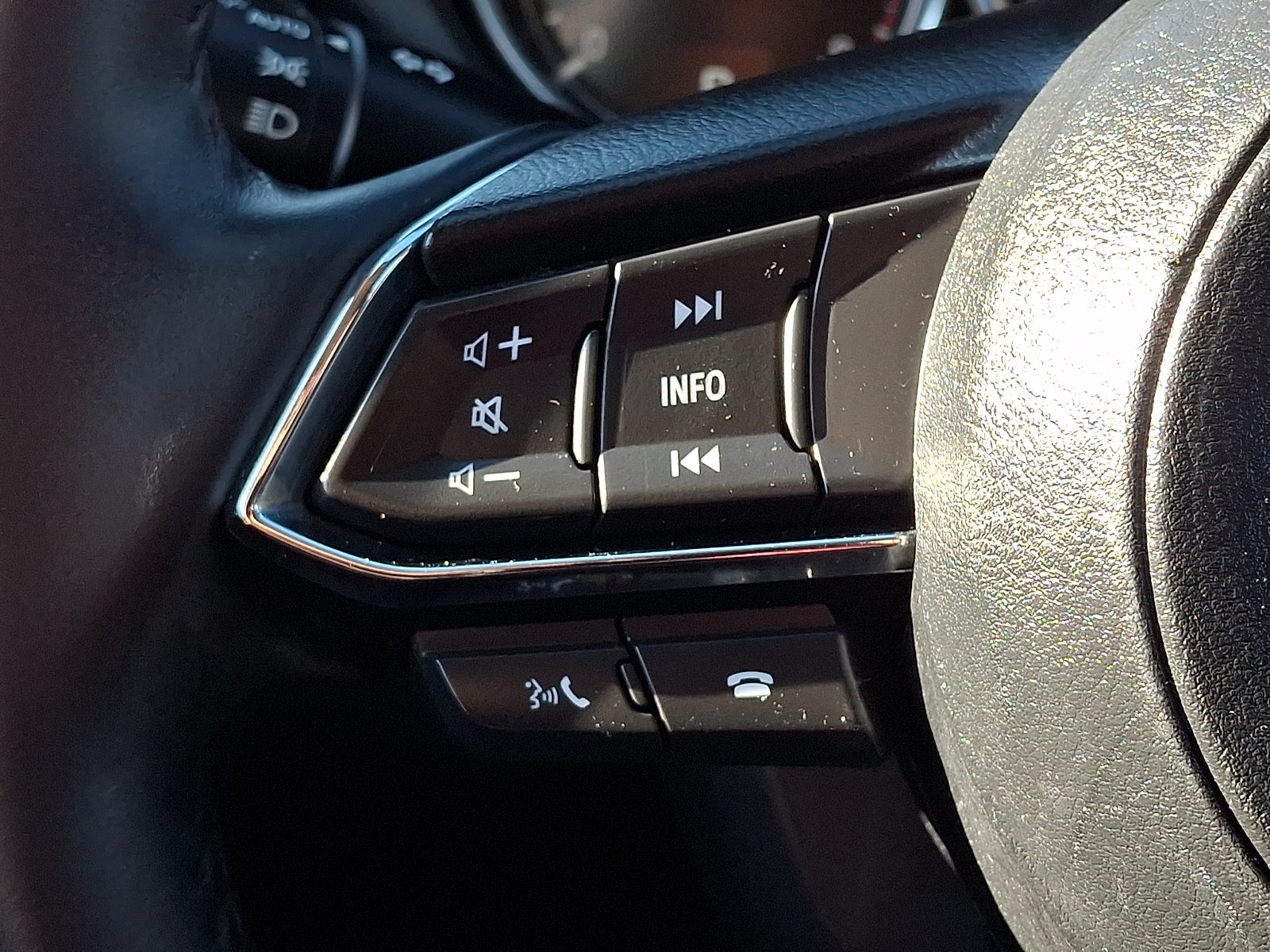 2023 Mazda Mazda CX-5 2.5 S Preferred