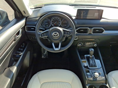 2023 Mazda Mazda CX-5 2.5 S Preferred