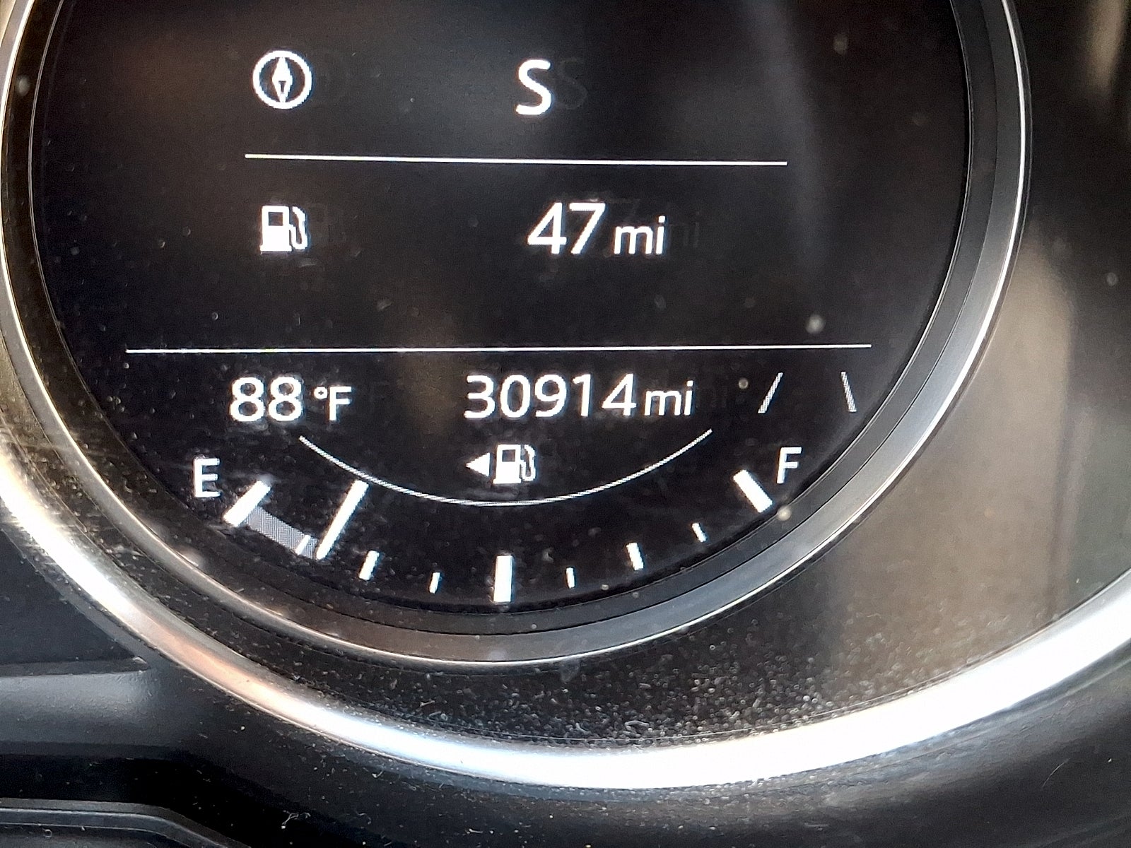2023 Mazda Mazda CX-5 2.5 S Preferred