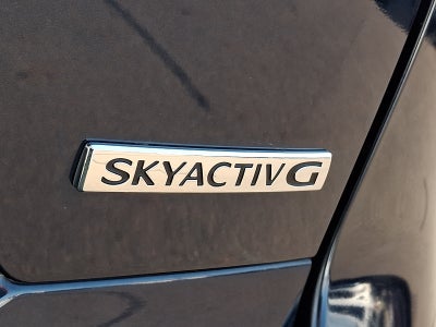 2023 Mazda Mazda CX-5 2.5 S Preferred