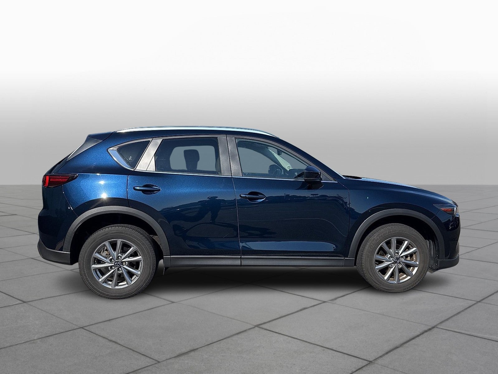 2023 Mazda Mazda CX-5 2.5 S Preferred