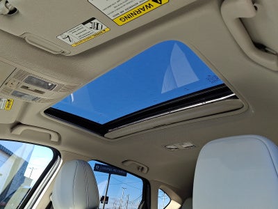 2023 Mazda Mazda CX-5 2.5 S Preferred