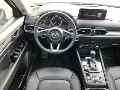 2023 Mazda Mazda CX-5 2.5 S Preferred