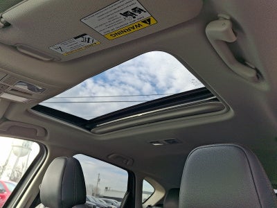 2023 Mazda Mazda CX-5 2.5 S Preferred