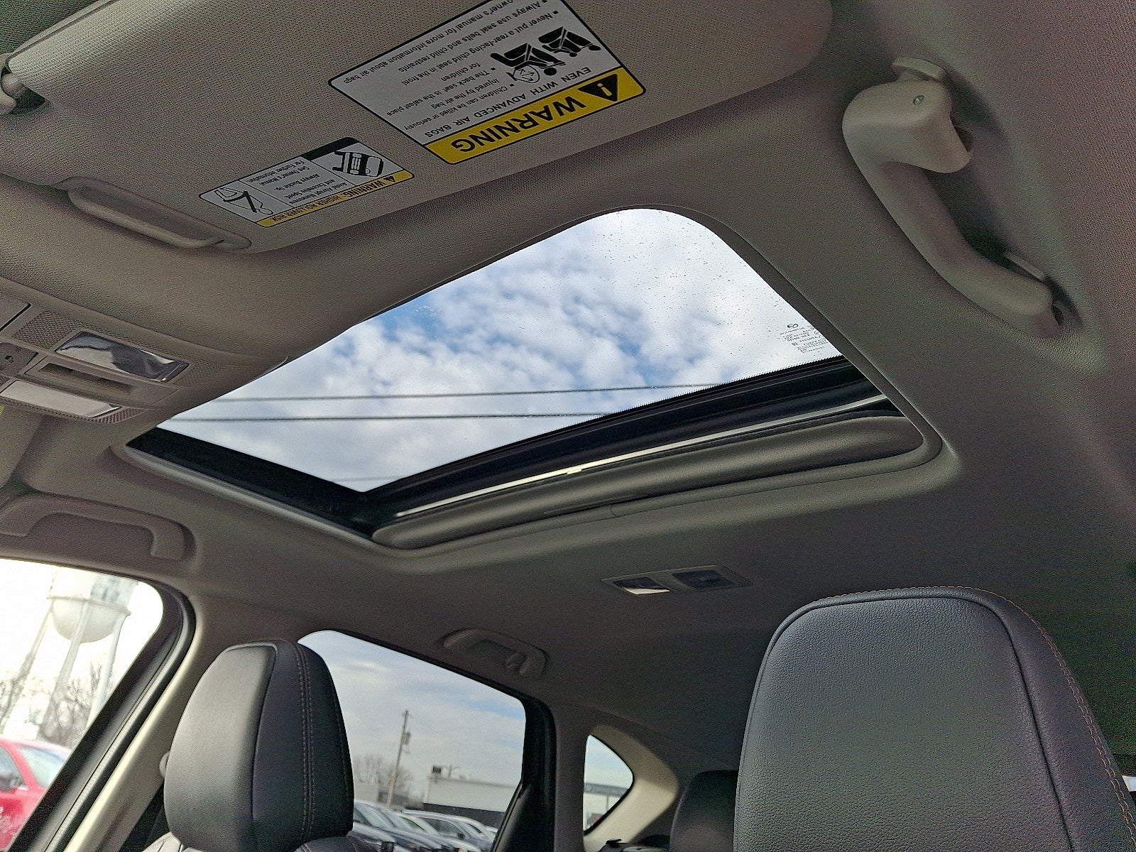 2023 Mazda Mazda CX-5 2.5 S Preferred