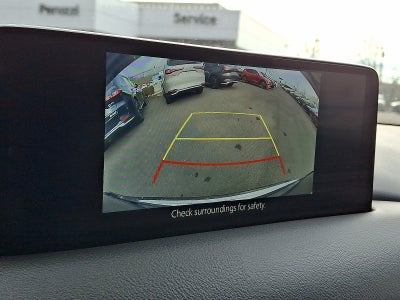 2023 Mazda Mazda CX-5 2.5 S Preferred