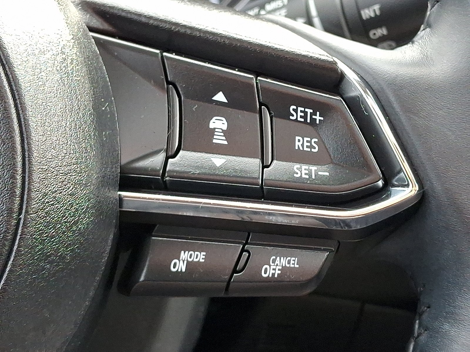 2023 Mazda Mazda CX-5 2.5 S Preferred