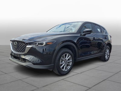 2023 Mazda Mazda CX-5 2.5 S Preferred