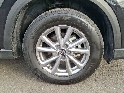 2023 Mazda Mazda CX-5 2.5 S Preferred