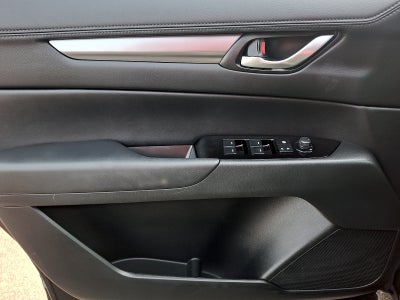 2023 Mazda Mazda CX-5 2.5 S Preferred
