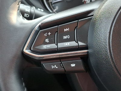 2023 Mazda Mazda CX-5 2.5 S Preferred