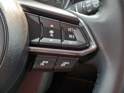 2023 Mazda Mazda CX-5 2.5 S Preferred