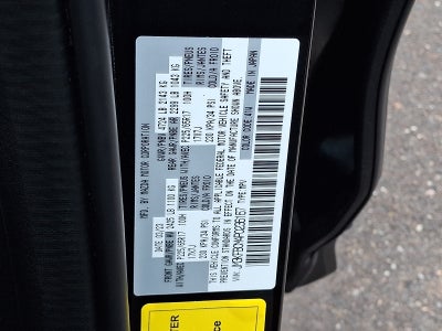 2023 Mazda Mazda CX-5 2.5 S Preferred