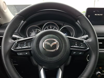 2023 Mazda Mazda CX-5 2.5 S Preferred