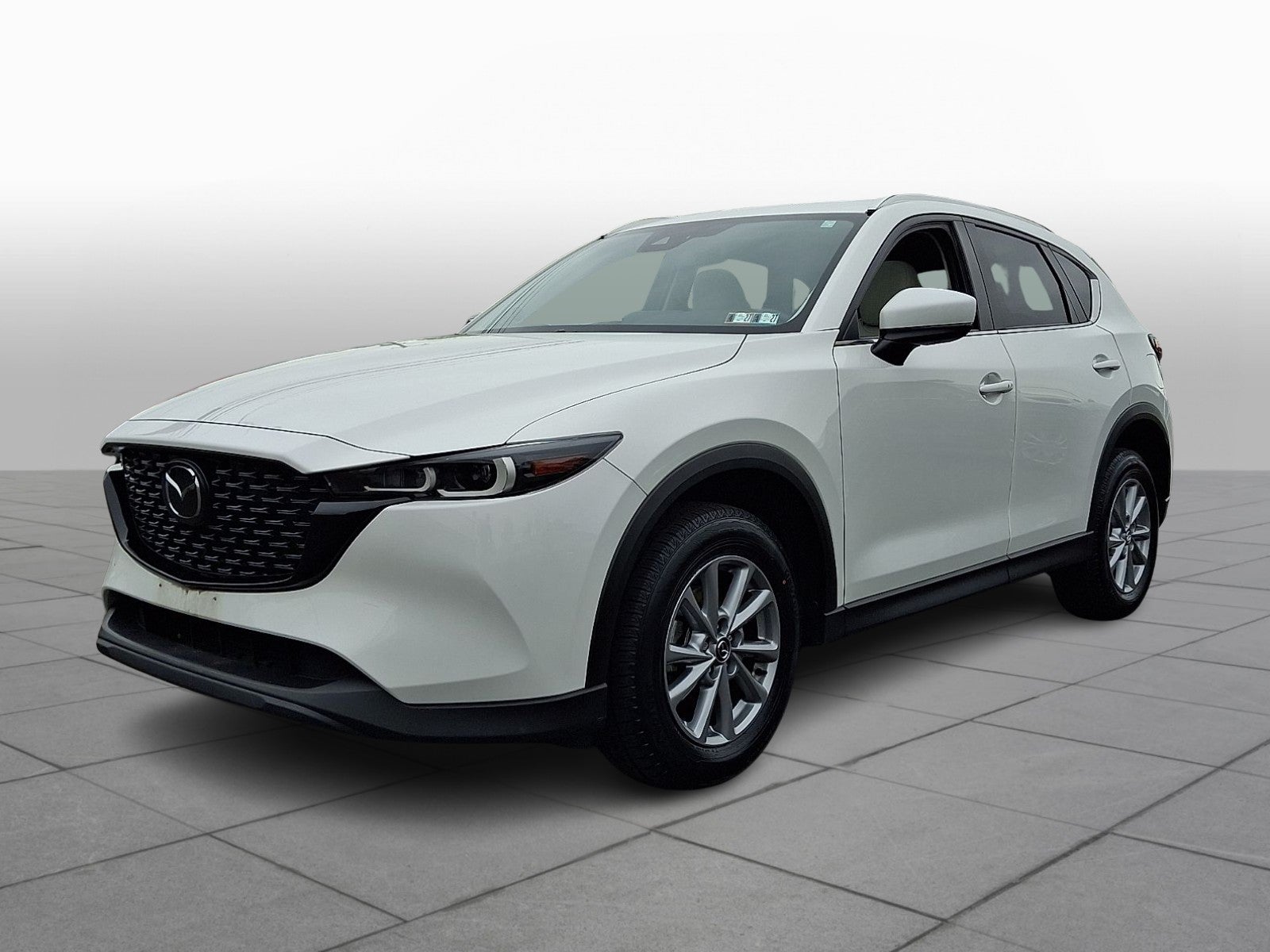 2023 Mazda Mazda CX-5 2.5 S Preferred