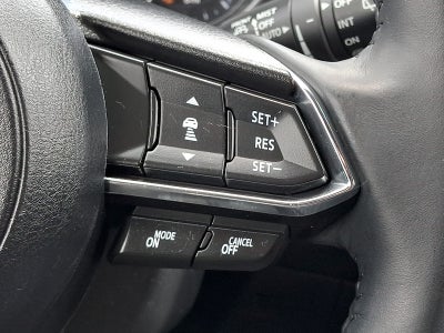 2023 Mazda Mazda CX-5 2.5 S Preferred