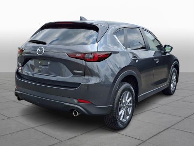 2023 Mazda Mazda CX-5 2.5 S Preferred