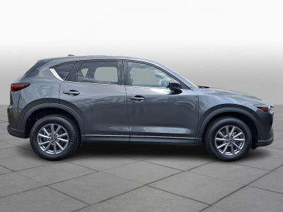 2023 Mazda Mazda CX-5 2.5 S Preferred