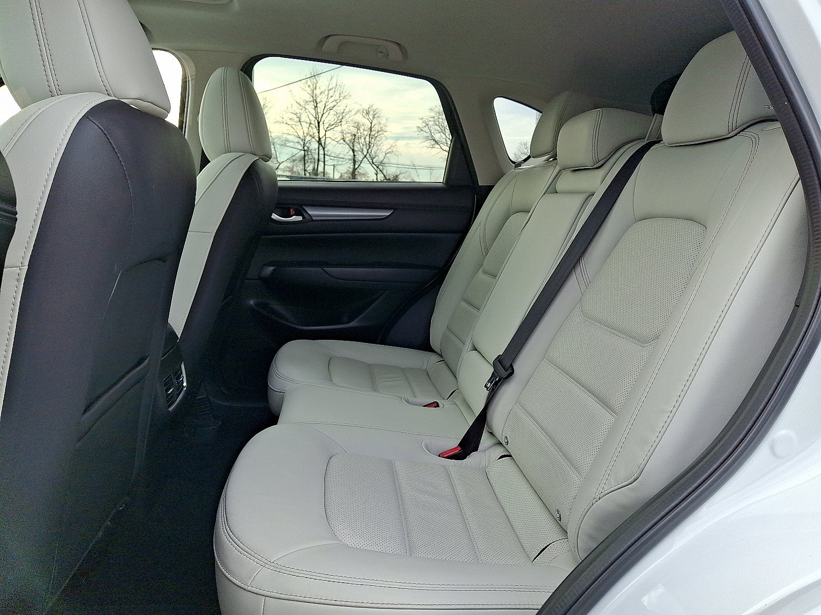 2023 Mazda Mazda CX-5 2.5 S Preferred