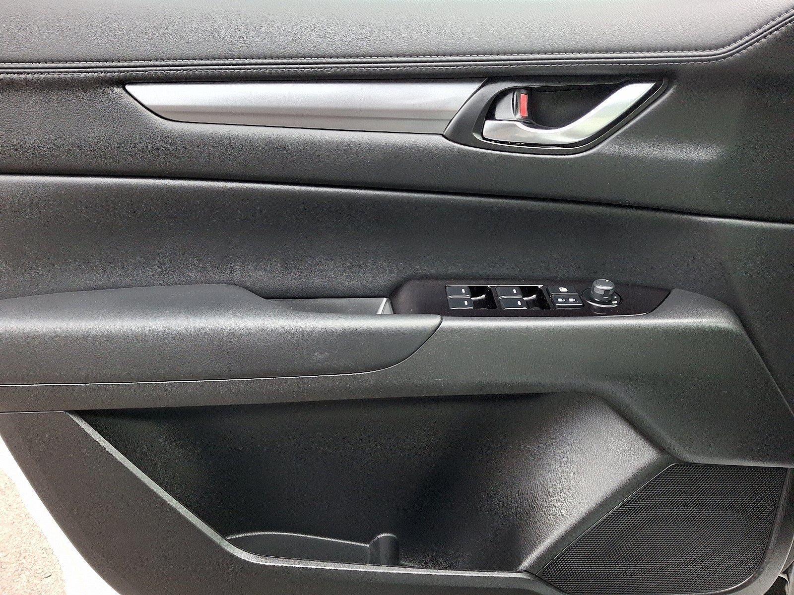 2023 Mazda Mazda CX-5 2.5 S Preferred