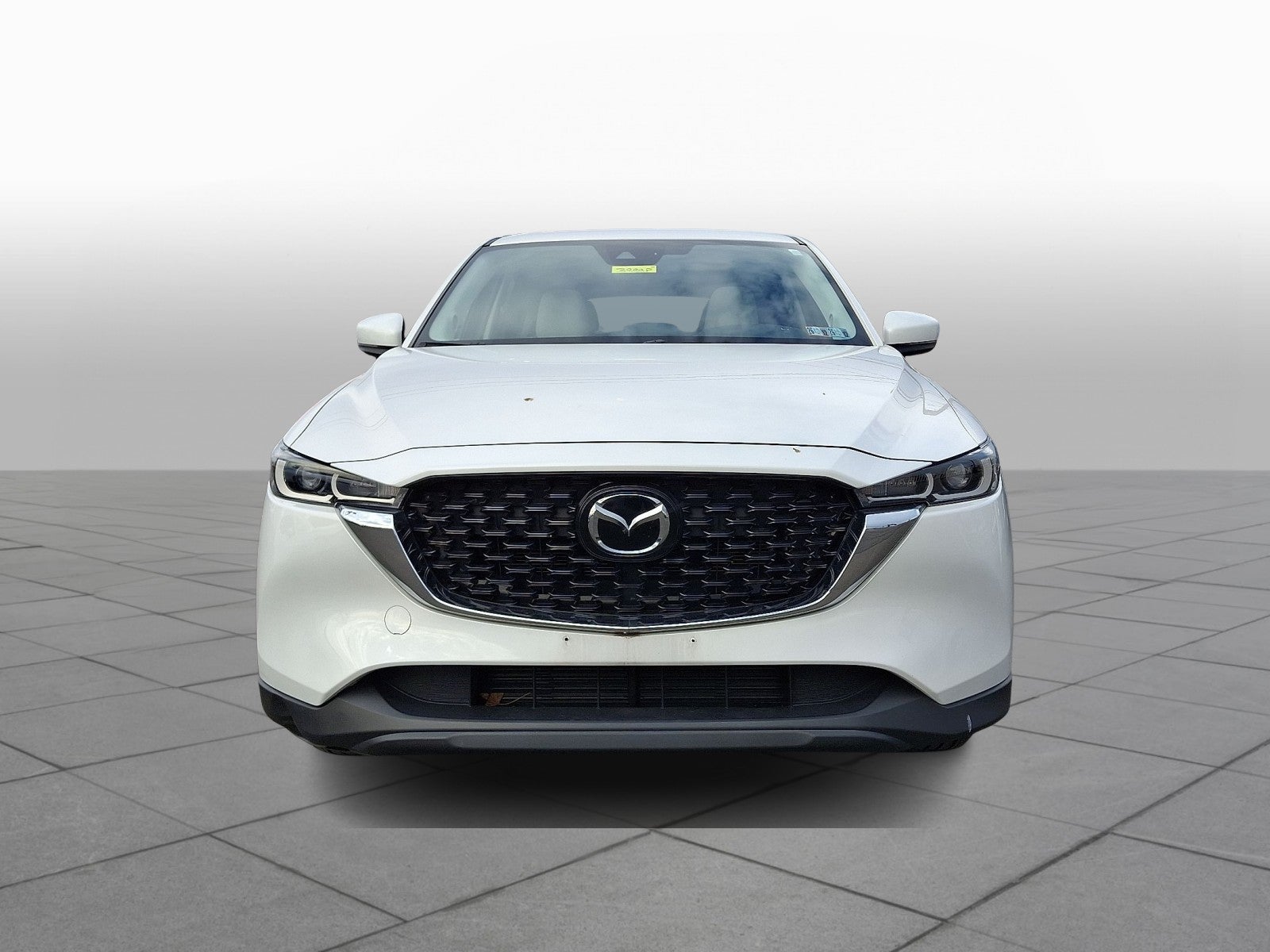 2023 Mazda Mazda CX-5 2.5 S Preferred