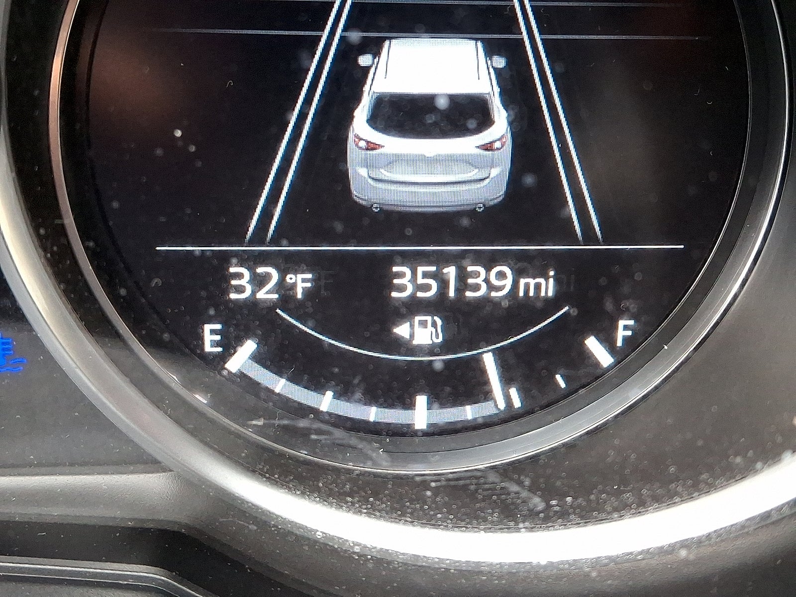 2023 Mazda Mazda CX-5 2.5 S Preferred