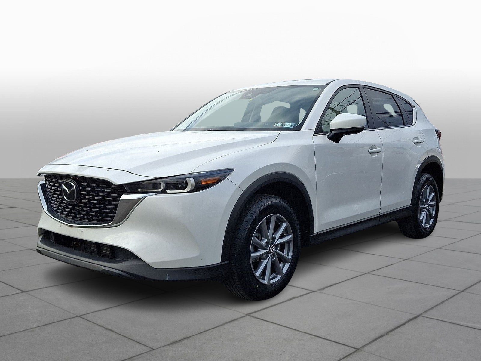 2023 Mazda Mazda CX-5 2.5 S Preferred