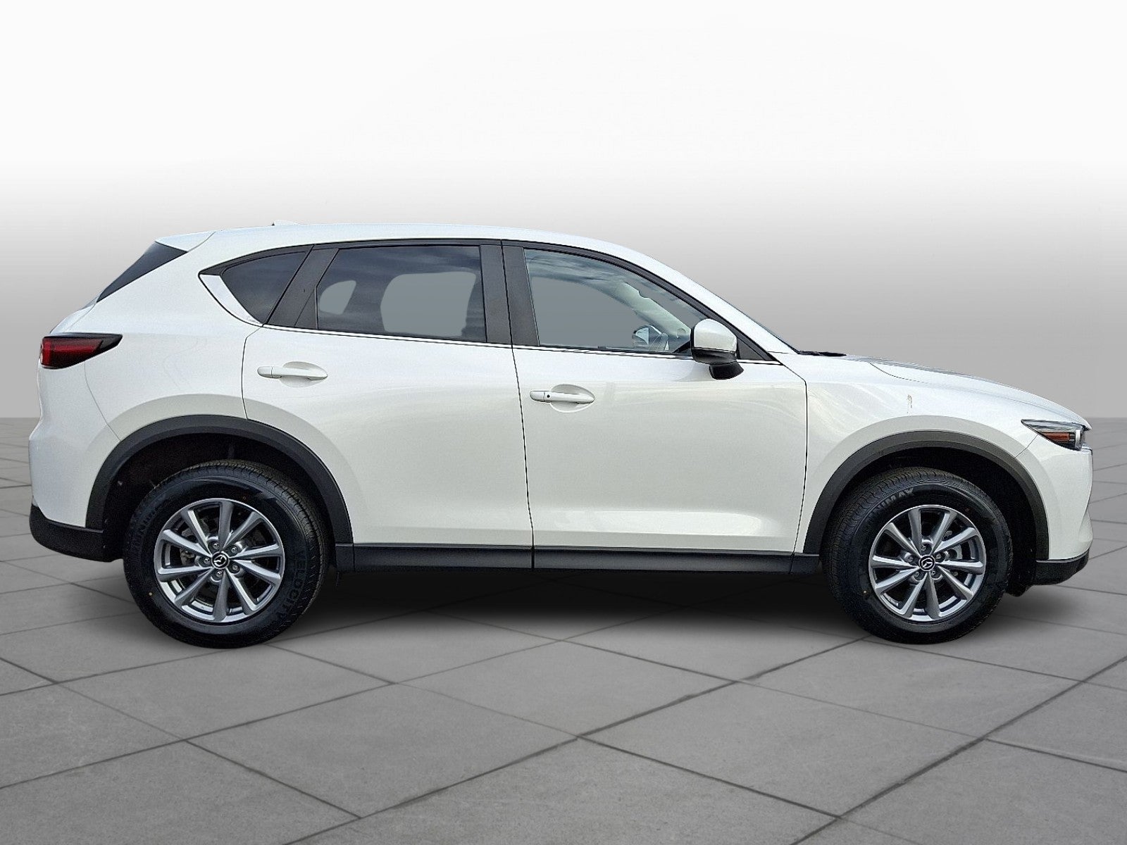 2023 Mazda Mazda CX-5 2.5 S Preferred