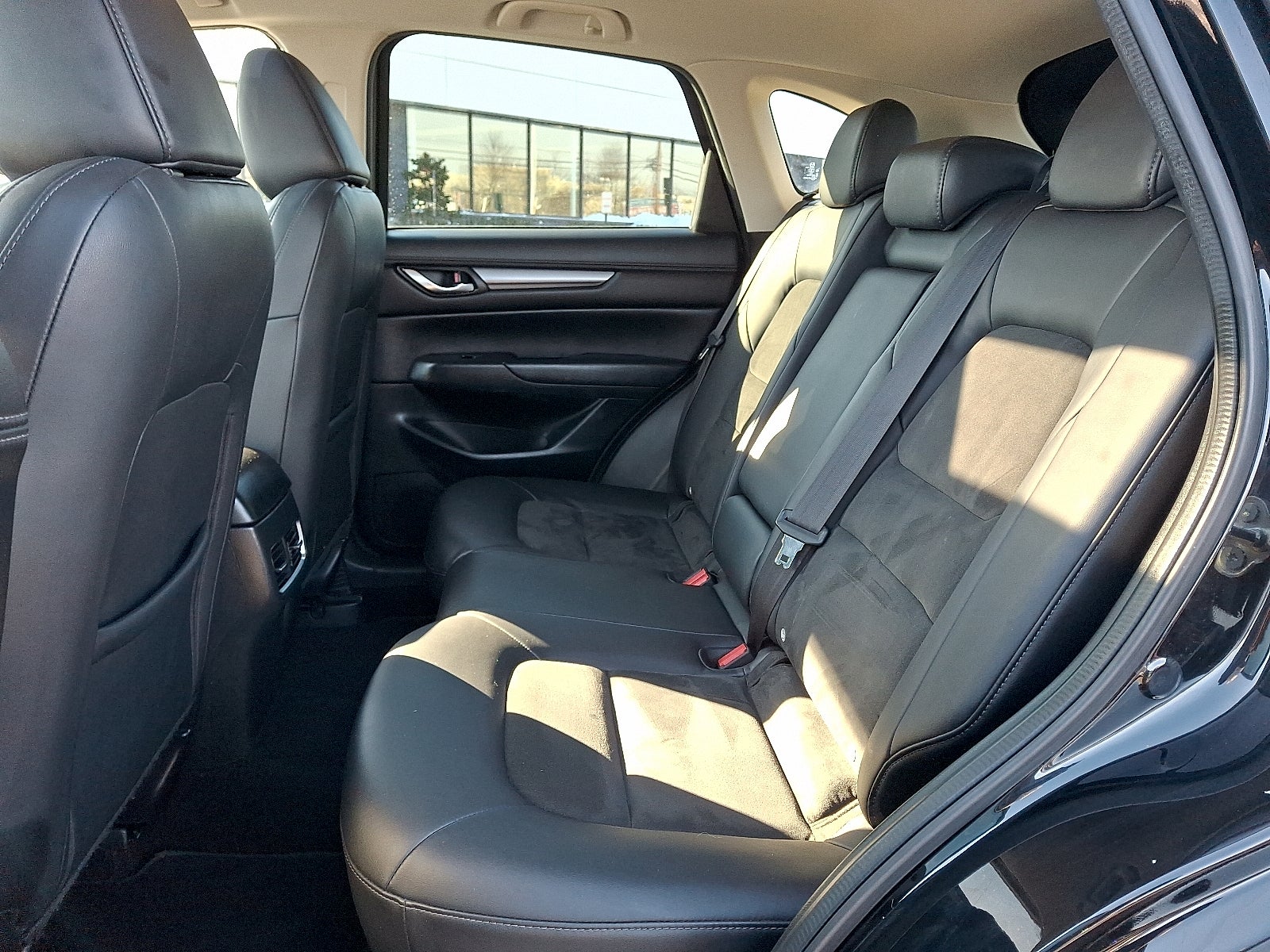 2018 Mazda Mazda CX-5 Touring