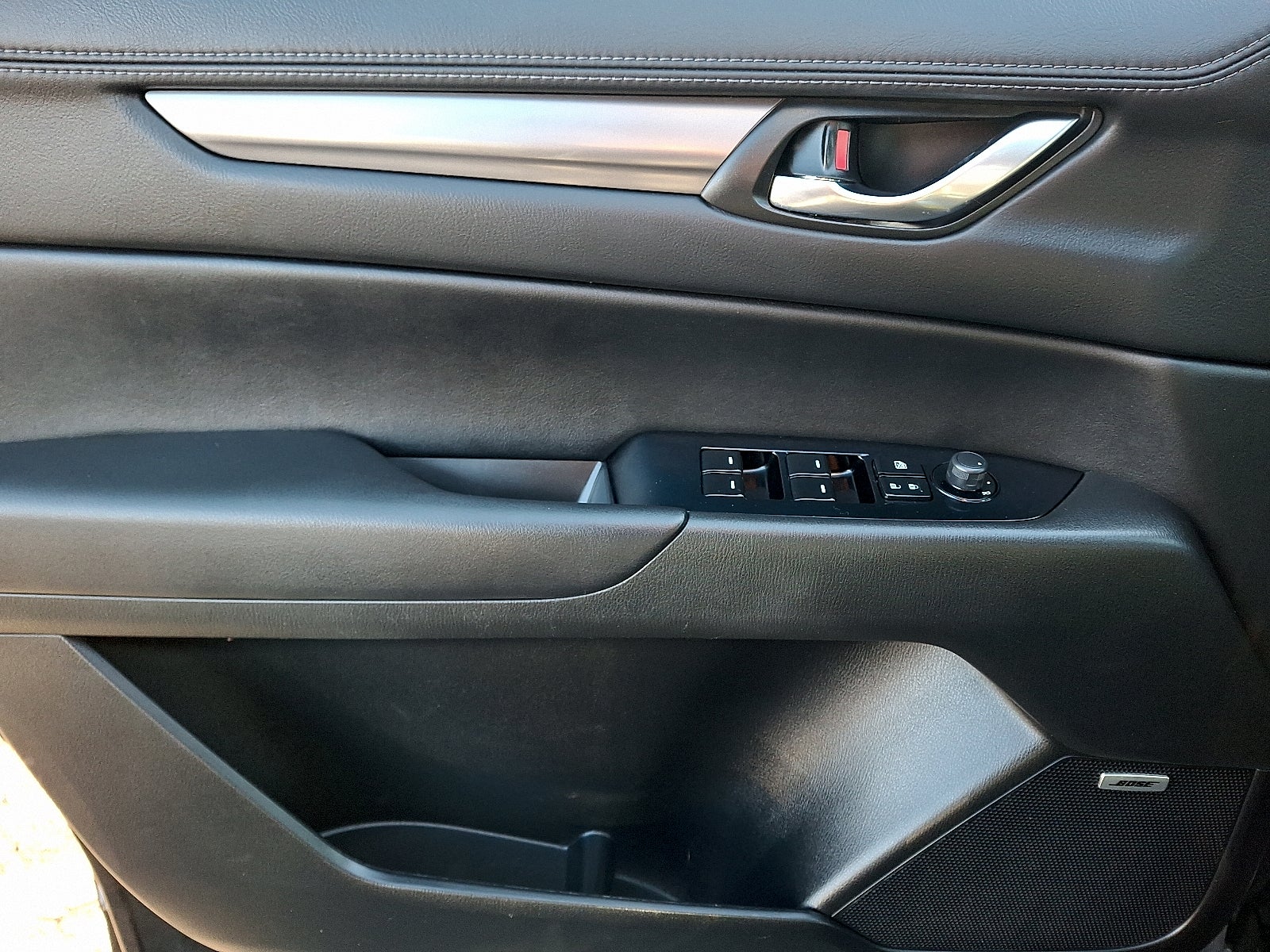 2018 Mazda Mazda CX-5 Touring