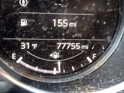 2018 Mazda Mazda CX-5 Touring