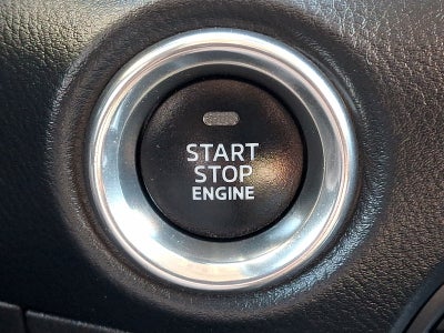 2018 Mazda Mazda CX-5 Touring