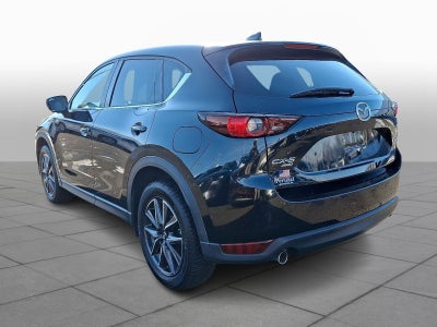 2018 Mazda Mazda CX-5 Touring
