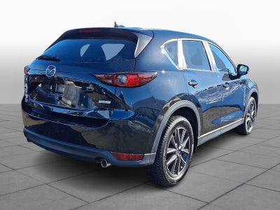 2018 Mazda Mazda CX-5 Touring