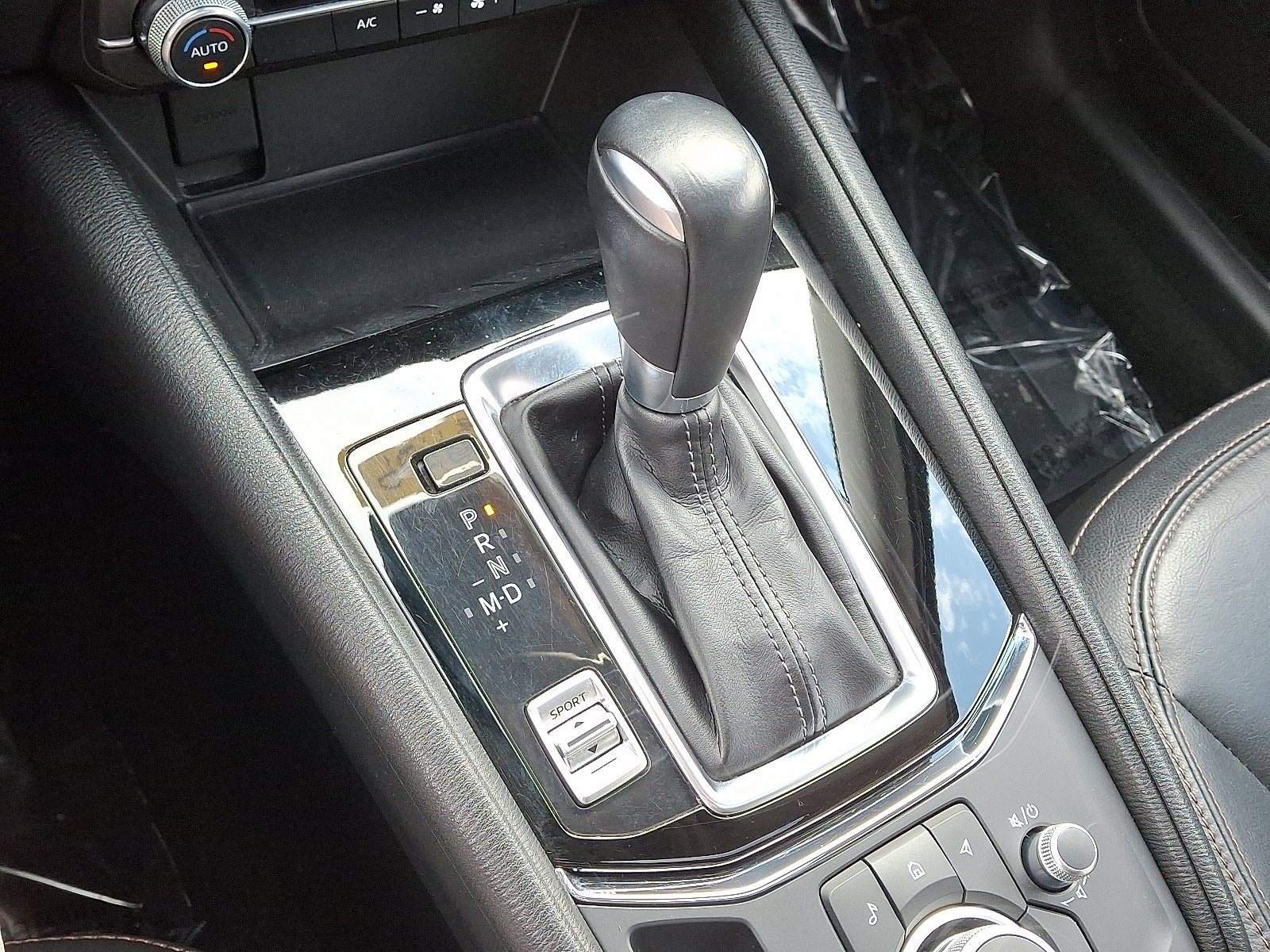 2023 Mazda Mazda CX-5 2.5 S Preferred