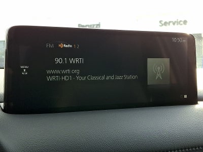 2023 Mazda Mazda CX-5 2.5 S Preferred