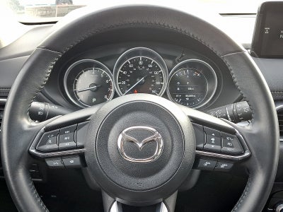 2023 Mazda Mazda CX-5 2.5 S Preferred