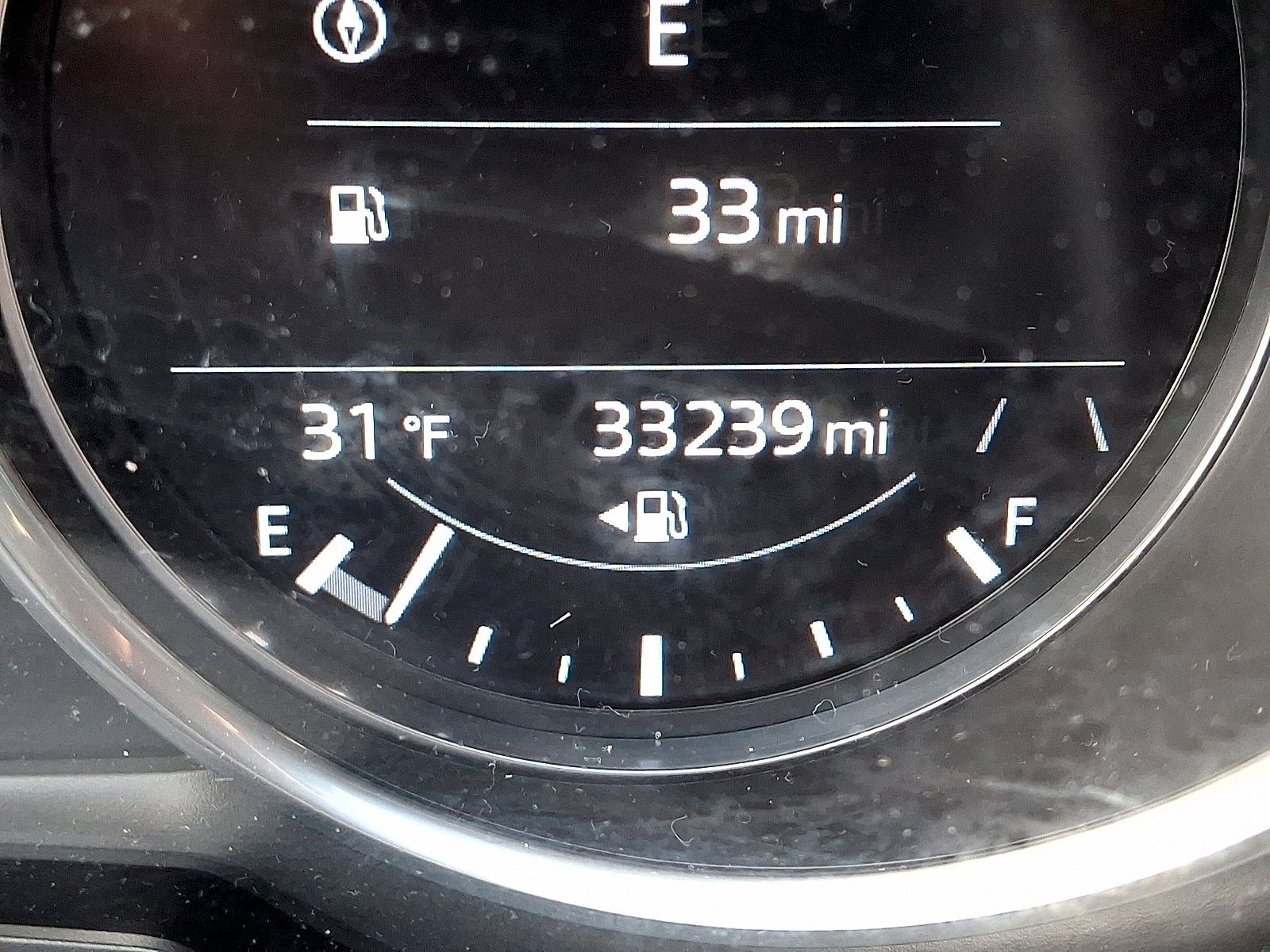 2023 Mazda Mazda CX-5 2.5 S Preferred