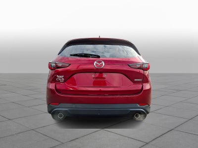 2023 Mazda Mazda CX-5 2.5 S Preferred