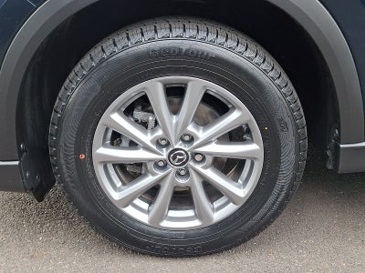 2023 Mazda Mazda CX-5 2.5 S Preferred