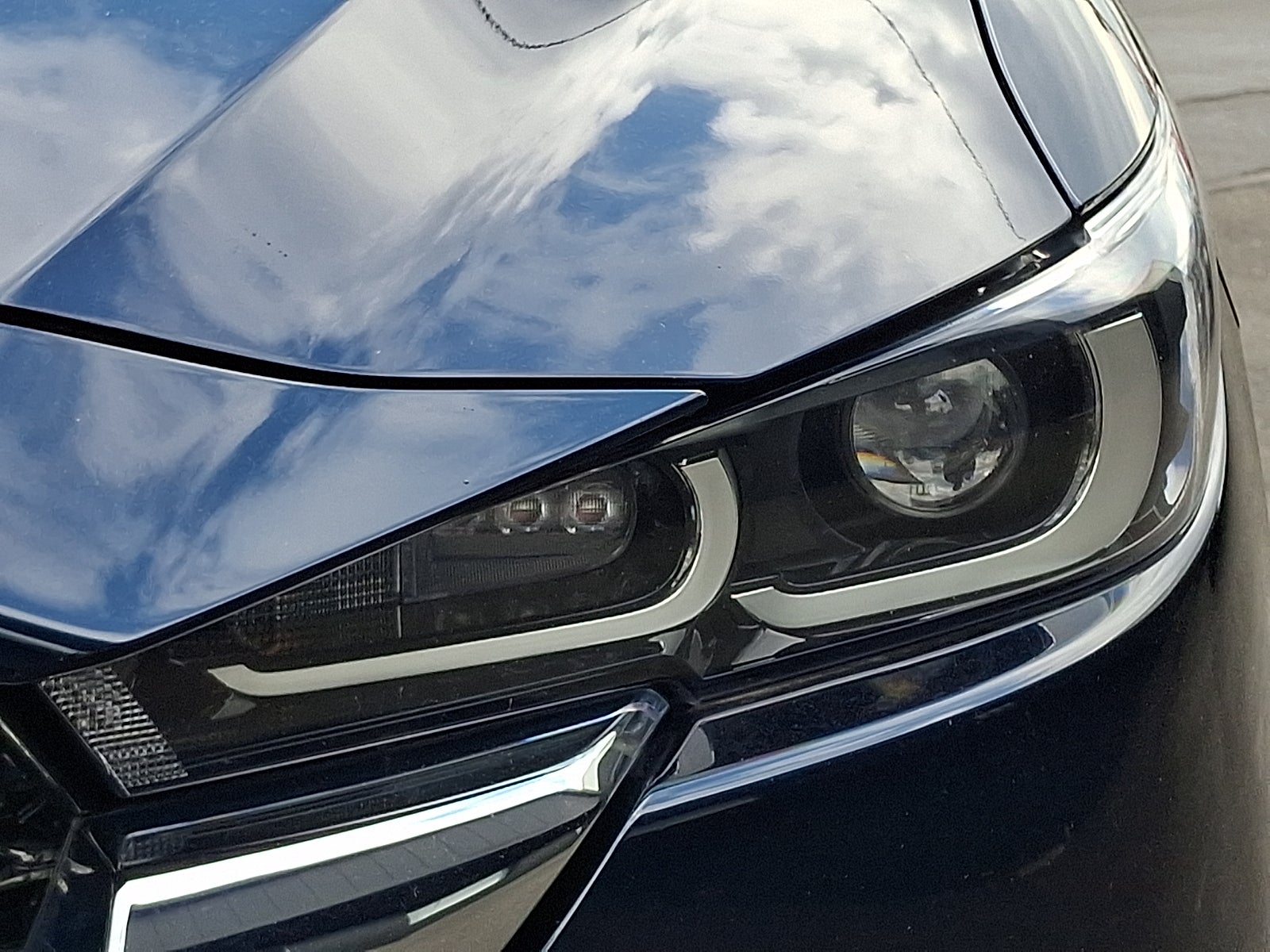 2023 Mazda Mazda CX-5 2.5 S Preferred