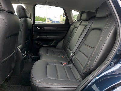 2023 Mazda Mazda CX-5 2.5 S Preferred