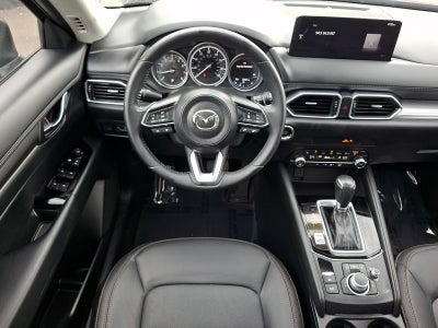 2023 Mazda Mazda CX-5 2.5 S Preferred