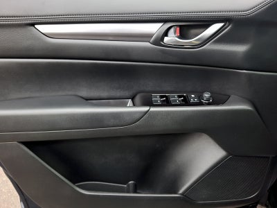 2023 Mazda Mazda CX-5 2.5 S Preferred