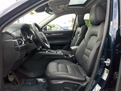 2023 Mazda Mazda CX-5 2.5 S Preferred
