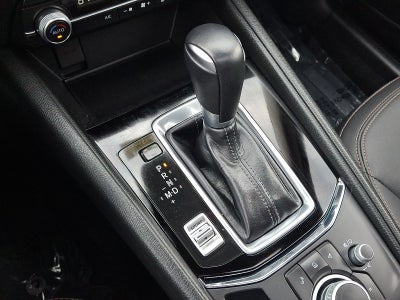 2023 Mazda Mazda CX-5 2.5 S Preferred